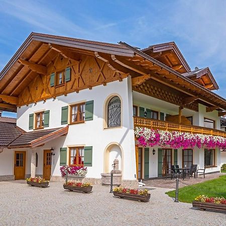 Chiemsee Hauszeit بيرناو ام شيمسي المظهر الخارجي الصورة